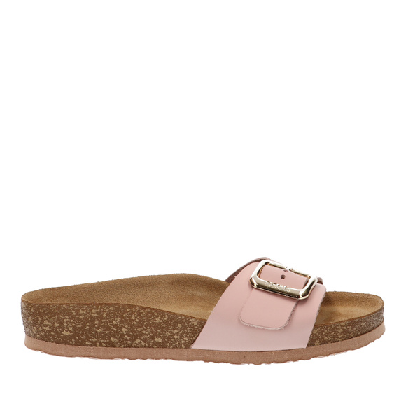 Klapki medyczne damskie profilaktyczne