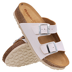 Klapki damskie profilaktyczne