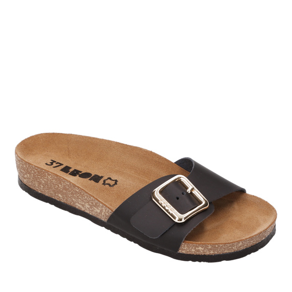 Klapki medyczne damskie profilaktyczne