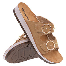 Klapki damskie profilaktyczne