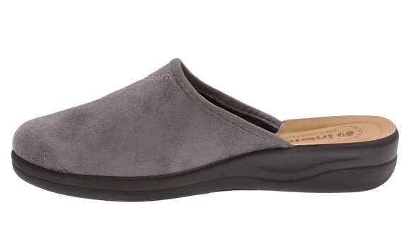 Kapcie damskie domowe