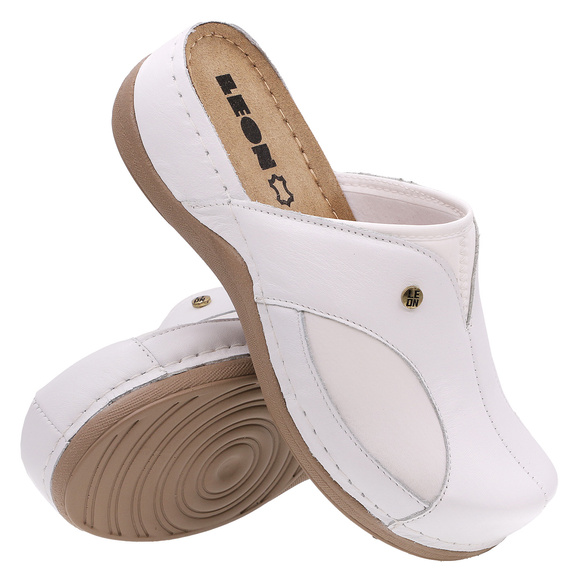 Klapki medyczne damskie profilaktyczne na haluksy