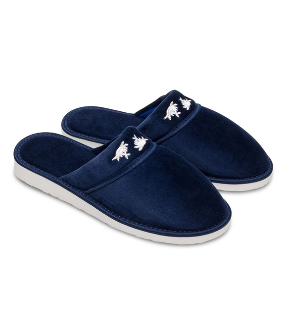 Kapcie damskie obuwie domowe