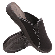 Klapki męskie sanitarne