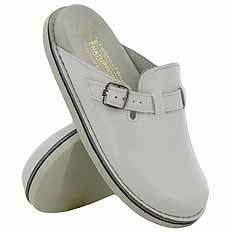 Klapki profilaktyczne pełne