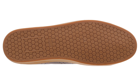 Obuwie męskie półbuty sneakers skórzane