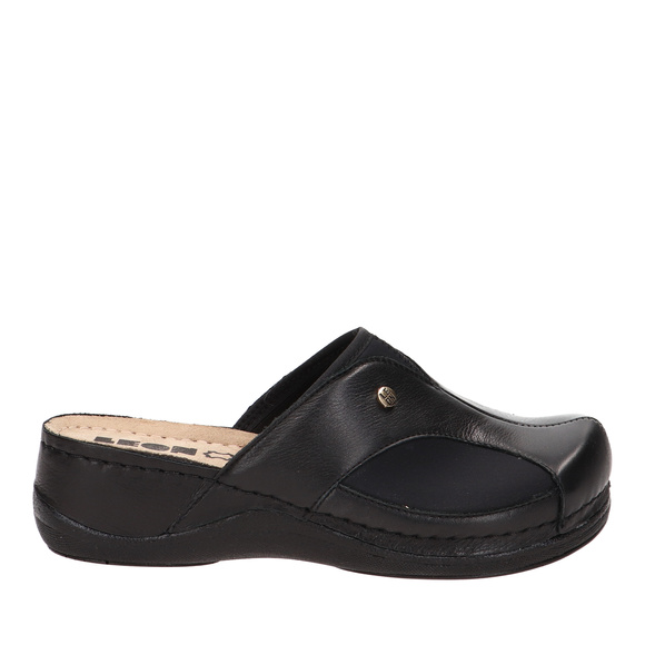 Klapki medyczne damskie profilaktyczne na haluksy