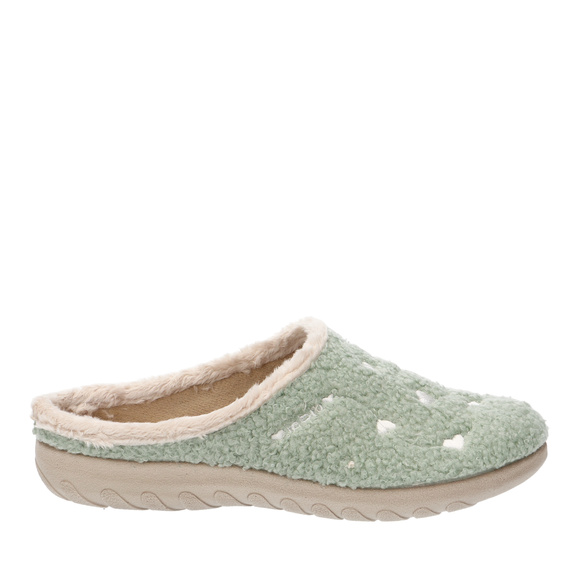 Kapcie damskie obuwie domowe