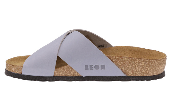 Klapki damskie casual profilaktyczne