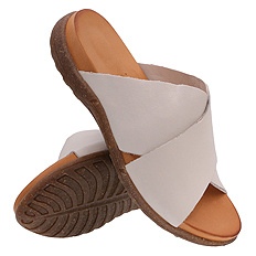 Klapki damskie profilaktyczne