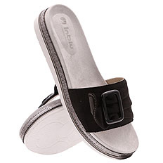 Klapki damskie letnie