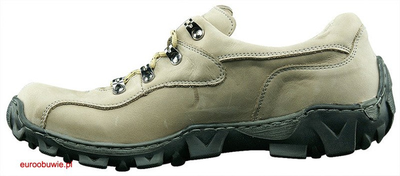 Obuwie Sportowe Trekking