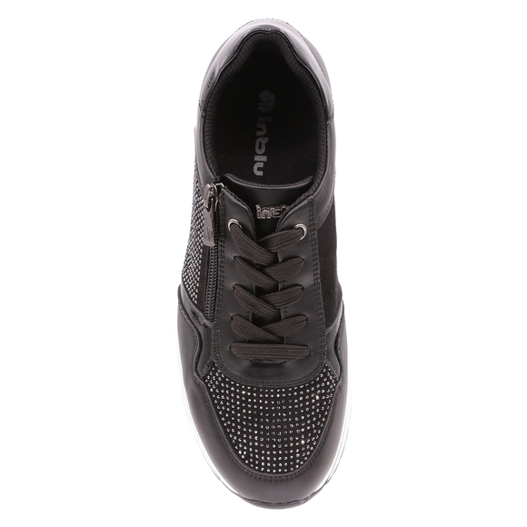 Obuwie damskie sportowe sneakers