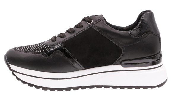 Obuwie damskie sportowe sneakers