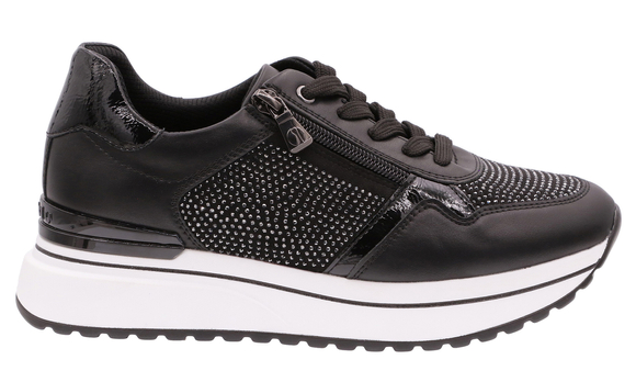 Obuwie damskie sportowe sneakers